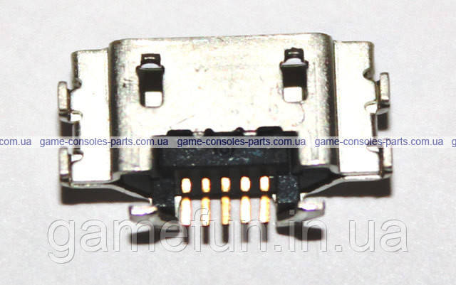 PS Vita 2000 роз'єм живлення, фото 1