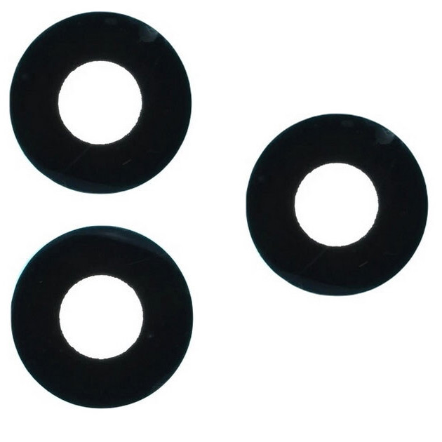 Скло камери Samsung A057 Galaxy A05s (комплект 3шт), фото 1