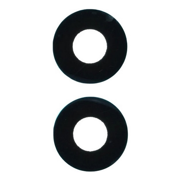 Скло камери Samsung A055 Galaxy A05 2023 (комплект 2шт), фото 1