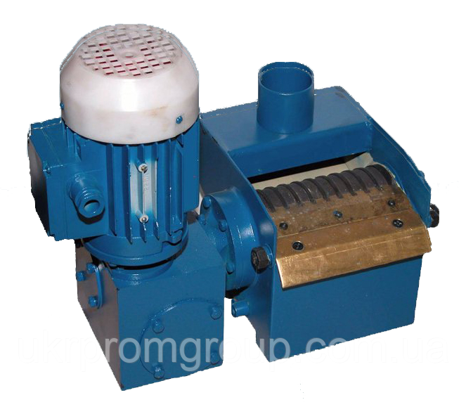 Сепаратор магнітний ОРША-СМ50, фото 1