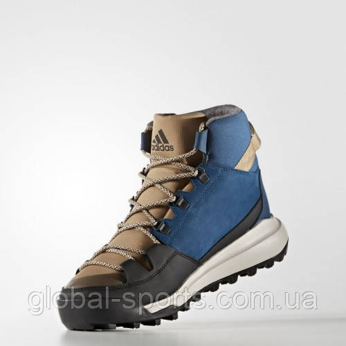 Adidas performance cw winterpitch mid cp hotsell