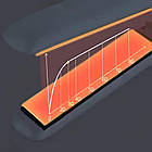 Випрямляч для волосся з турмаліновим покриттям, VGR V-511 / Утюжок для волосся / Плойка-вирівнювач, фото 5