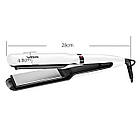 Випрямляч для волосся з турмаліновим покриттям, VGR V-511 / Утюжок для волосся / Плойка-вирівнювач, фото 9