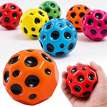 Космічний М'яч Jump Hole Ball 208456, фото 5