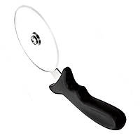 Ніж для піци неіржавка сталь L 230 мм D 100 мм FoREST FD-359000