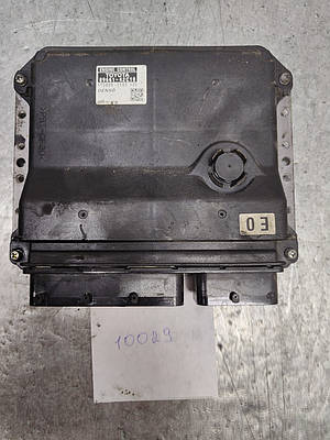 Блок управления ЕБУ 2.2 D4D / TOYOTA RAV 4 (XA30) Тойота Рав4 МКПП