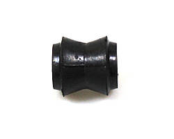 Втулки реактивних штанг (тяг) 2101, 2102, 2103, 2104, 2105, 2106, 2107 АТ комплект 4+6 шт.