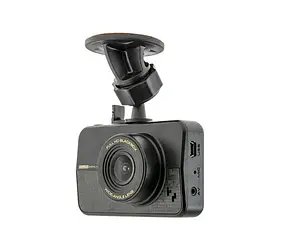 Відеореєстратор CYCLONE DVF-73 V2 32gb 2.2 дюйма 1080P/30fps