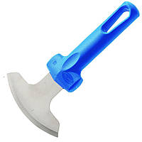 Ніж для піци алюміній L 135 мм серія TO CUT Gi.Metal FD-AC-TRP