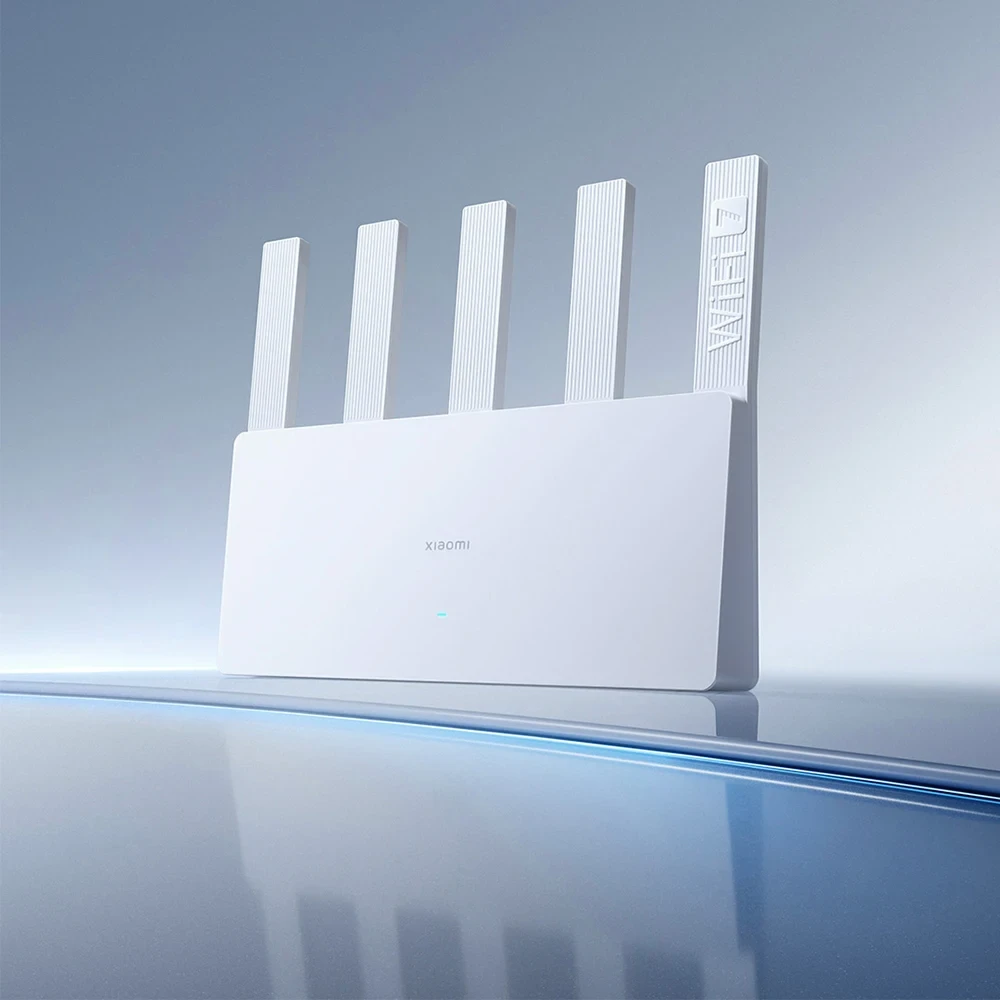 Роутер маршрутизатор Xiaomi Router BE5000 2.5G Wifi (ID#2272433230 ...