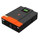 Гібридний інвертор 1,6квт-12в PowMr POW-HVM2H-12V-N, 1,6кВт, 12 В, 1600 Вт, фото 4