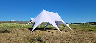 Шатри для кіно-, музичних фестивалів