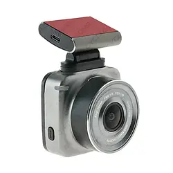 Відеореєстратор CYCLONE DVF-87 WIFI 1.54 дюйма 64gb 1080P/30fps
