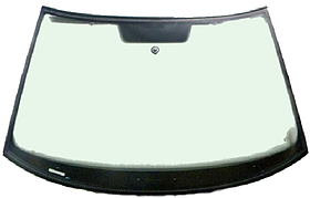 Скло автомобільне (лобове) Skoda Yeti 09-17  Xinyu VIN, кріп.дзерк.