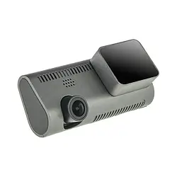 Відеореєстратор CYCLONE DVF-88 WIFI 2 дюйми 128gb 2k/1080P/30fps