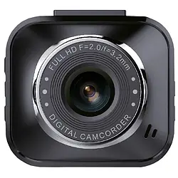 Відеореєстратор NEXTONE DVR F-2 WIFI 2 дюйми 32gb 1080P/30fps