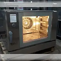 Пароконвектомат Wiesheu 4 рівня, б/у (Німеччина)