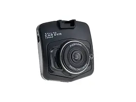 Відеореєстратор CYCLONE DVA-01 VGA 2.4 дюйма 32gb HD (1280x720)/30fps