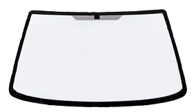 Скло автомобільне (лобове) Ford Courier 96-01  Xinyu