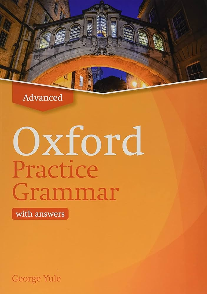 Oxford Practice Grammar Advanced Revised (граматика), фото 1
