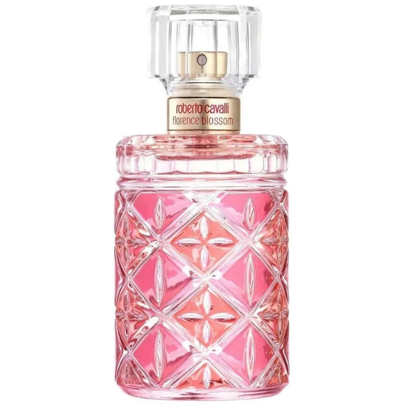 Florence Blossom Roberto Cavalli парфумована вода 75 мл ТЕСТЕР, фото 1