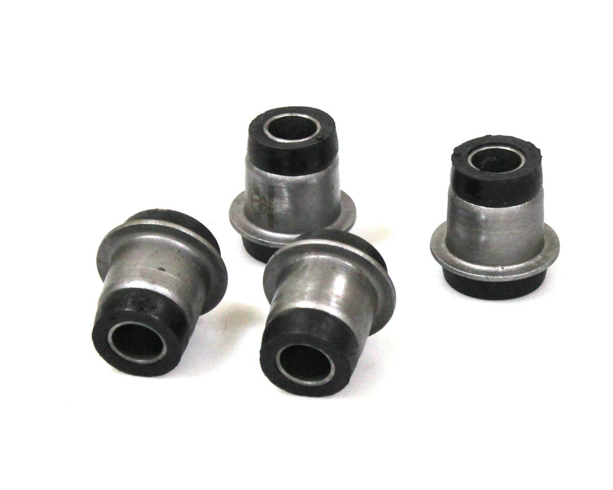 Сайлентблок важеля 2101 АТ низ (верх 2123) к-т 4 шт.
