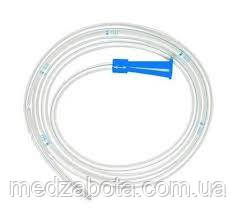 Зонд шлунковий 08Fr Medicare Блакитний 1245 мм, фото 1