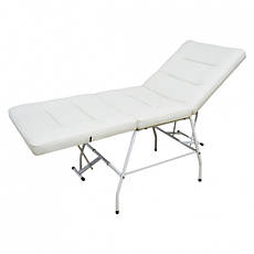 Канапа косметологічна стаціонарна (UK 19)