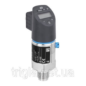 Вимірювальний перетворювач тиску Ceraphant PTC31B, фото 1