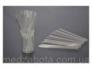 Капіляр гематокритний, 75 мм, упак.100 шт, фото 1