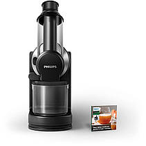 Соковитискач шнековий Philips HR1889/70, фото 6