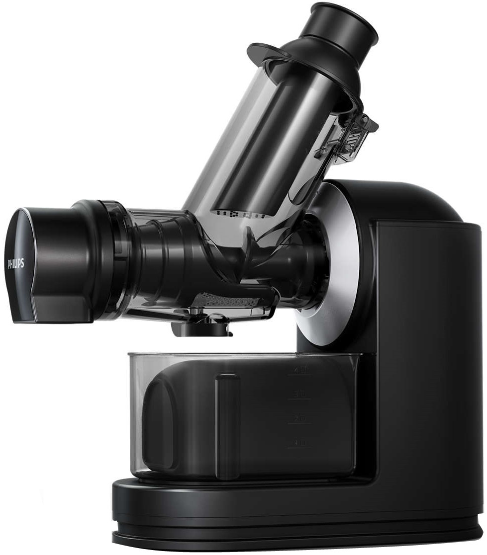 Соковитискач шнековий Philips HR1889/70