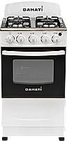 Плита комбінована DAHATI 2000-01