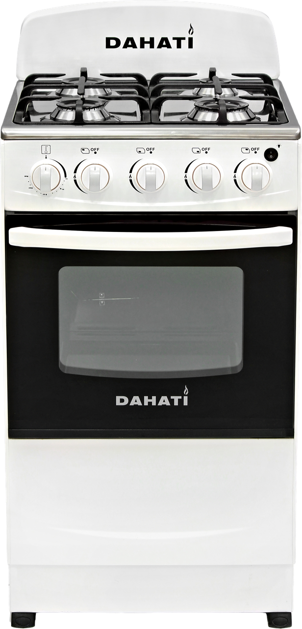 Плита комбінована DAHATI 2000-01Х - фото 1 - id-p1550668901