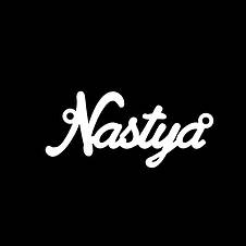 Срібне кольє з ім'ям Nastya / ланцюжок з ім'ям Nastya / срібна підвіска з ім'ям Nastya, фото 3