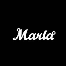 Срібне кольє з ім'ям Maria / ланцюжок з ім'ям Maria / срібна підвіска з ім'ям Maria, фото 3