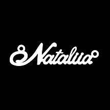 Срібне кольє з ім'ям Natalia / ланцюжок з ім'ям Natalia / срібна підвіска з ім'ям Natalia, фото 6