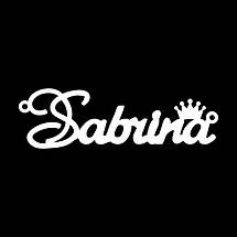 Срібне кольє з ім'ям Sabina / ланцюжок з ім'ям Sabina / срібна підвіска з ім'ям Sabina, фото 5