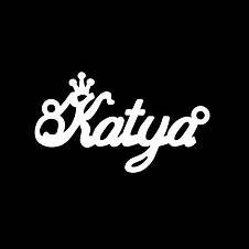 Срібне кольє з ім'ям Katya, срібна підвіска з ім'ям Katya, срібне ім'я Katya, фото 4