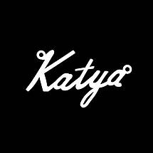 Срібне кольє з ім'ям Katya, срібна підвіска з ім'ям Katya, срібне ім'я Katya, фото 5