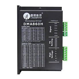 Цифровий драйвер DMA860H Leadshine