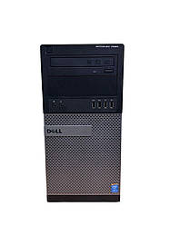 Системний блок Dell OptiPlex 7020 / Intel Core i5-4590 (4 ядра по 3.3 — 3.7 GHz) / 8GB / 120SSD