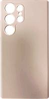 Силікон SA S918B S23 Ultra pink sand Silicone Case
