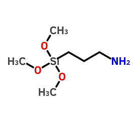 3-амінопропілтриметоксисилан (Силаніл 138)