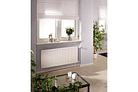 Радиатор стальной Purmo Compact 33 300х 500 (боковое подключение)