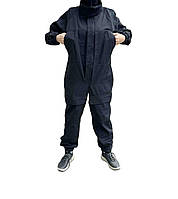 Комбінезон танкіста чорний