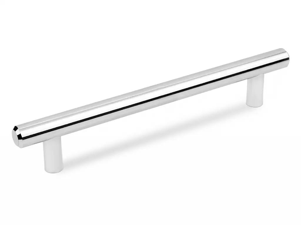 Ручка меблева 320mm ALVA Хром, фото 1