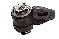 Проміжна опора МТЗ-80 (пром опора) 72-2209010-А, фото 3