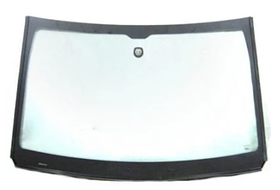 Скло автомобільне (лобове) Citroen C4 Cactus 14-18  Xinyu VIN, кріп.дзерк.
