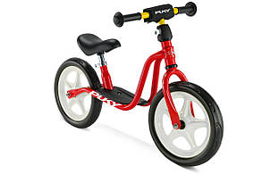 Біговел Puky LR 1 EVA Red 4021, 2,5 роки+